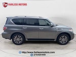 2018 Nissan Armada SL 4x4 4dr SUV