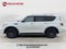 2017 Nissan Armada Platinum 4x4 4dr SUV