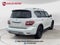 2017 Nissan Armada Platinum 4x4 4dr SUV