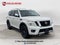 2017 Nissan Armada Platinum 4x4 4dr SUV