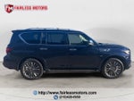 2019 INFINITI QX80 Luxe AWD 4dr SUV