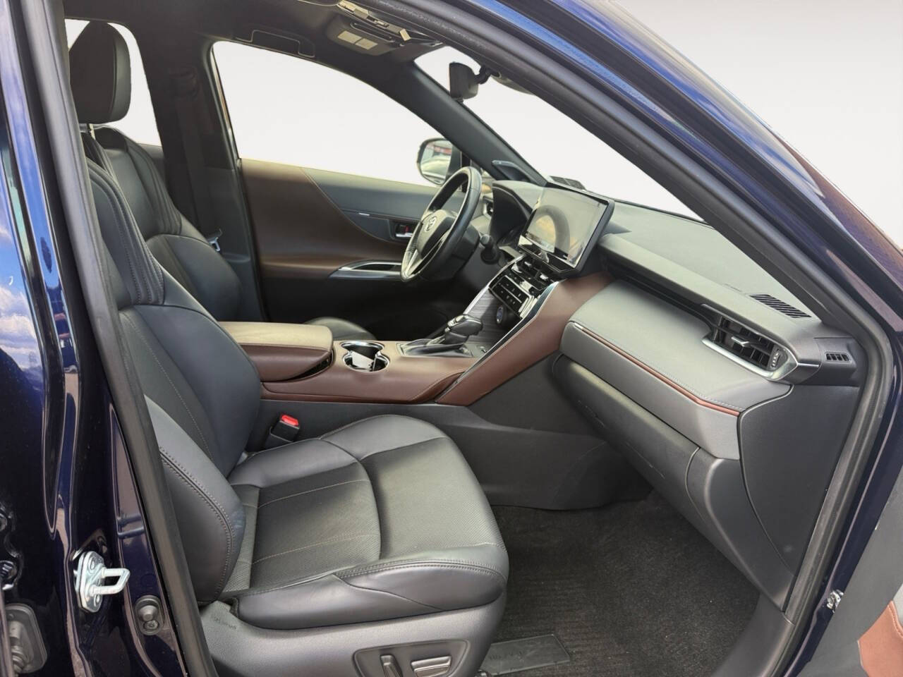 2021 Toyota Venza Limited AWD 4dr Crossover