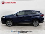2021 Toyota Venza Limited AWD 4dr Crossover