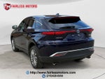 2021 Toyota Venza Limited AWD 4dr Crossover