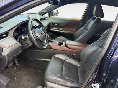 2021 Toyota Venza Limited AWD 4dr Crossover