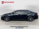 2017 Lexus ES 350 Base 4dr Sedan