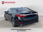 2017 Lexus ES 350 Base 4dr Sedan