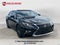 2017 Lexus ES 350 Base 4dr Sedan