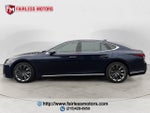 2019 Lexus LS 500 F SPORT AWD 4dr Sedan