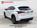2018 Lexus NX 300 Base AWD 4dr Crossover