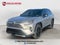 2020 Toyota RAV4 Hybrid XSE AWD 4dr SUV