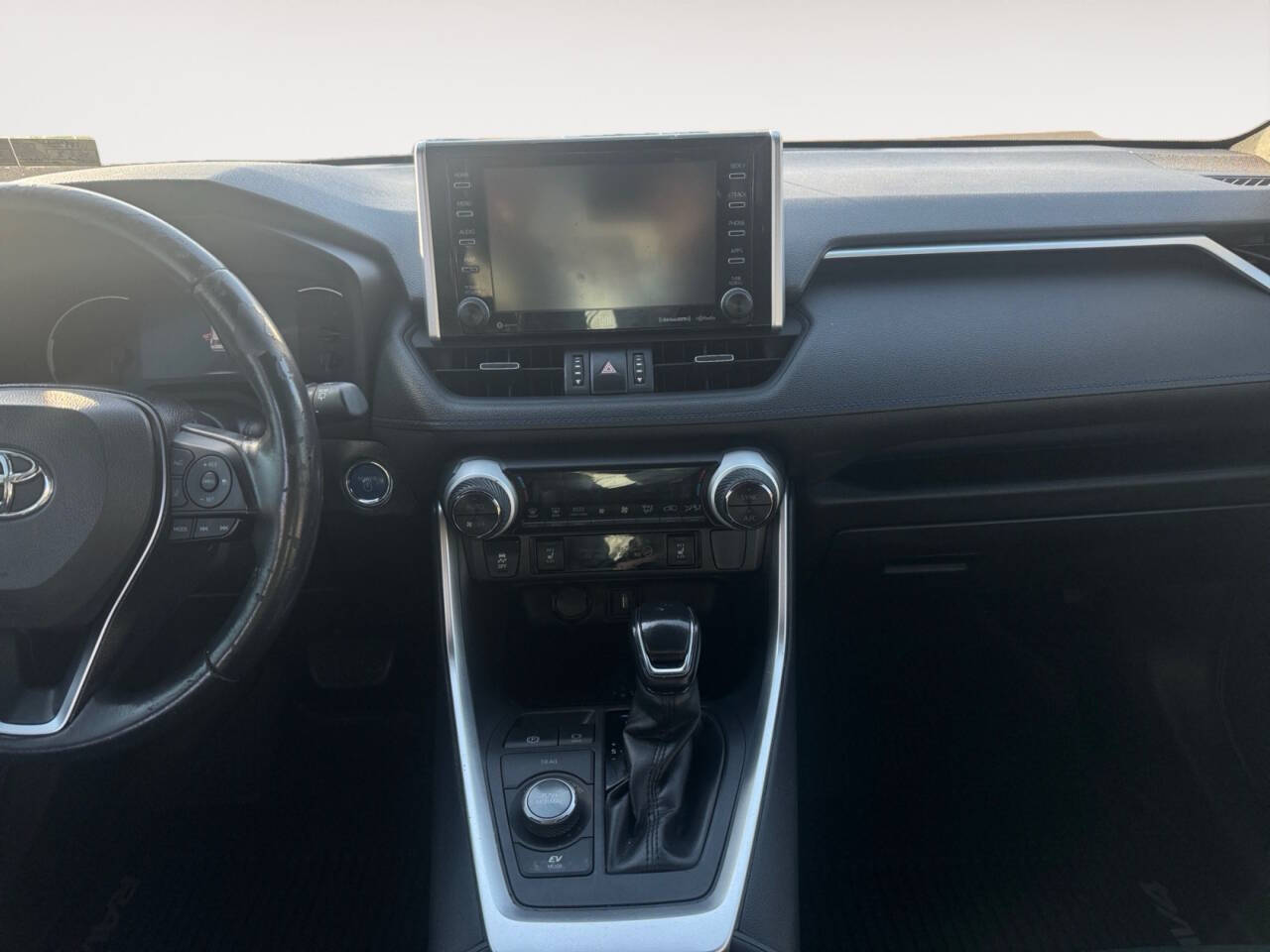 2020 Toyota RAV4 Hybrid XSE AWD 4dr SUV