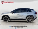 2020 Toyota RAV4 Hybrid XSE AWD 4dr SUV