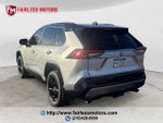 2020 Toyota RAV4 Hybrid XSE AWD 4dr SUV