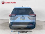 2020 Toyota RAV4 Hybrid XSE AWD 4dr SUV