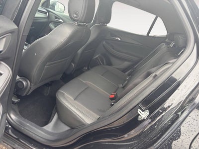 2025 Buick Encore GX Preferred AWD 4dr Crossover