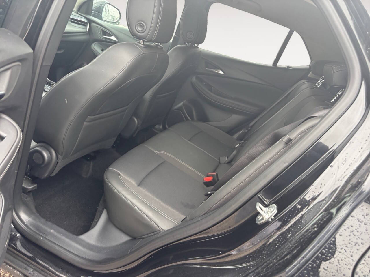 2025 Buick Encore GX Preferred AWD 4dr Crossover