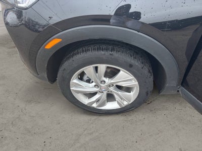 2025 Buick Encore GX Preferred AWD 4dr Crossover