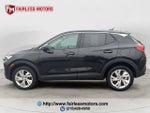 2025 Buick Encore GX Preferred AWD 4dr Crossover