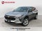 2024 Chevrolet Trax LS 4dr Crossover