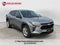 2024 Chevrolet Trax LS 4dr Crossover