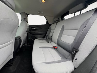 2023 Chevrolet TrailBlazer LT 4dr SUV