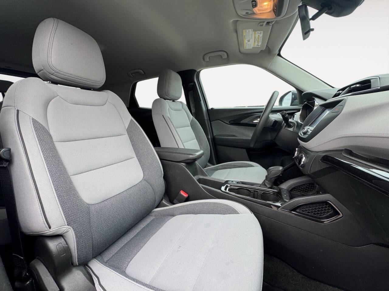 2023 Chevrolet TrailBlazer LT 4dr SUV