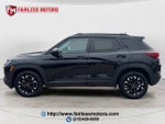2023 Chevrolet TrailBlazer LT 4dr SUV