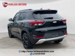 2023 Chevrolet TrailBlazer LT 4dr SUV