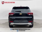 2023 Chevrolet TrailBlazer LT 4dr SUV