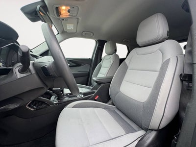 2023 Chevrolet TrailBlazer LT 4dr SUV