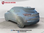 2023 Chevrolet TrailBlazer RS 4x4 4dr SUV