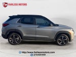2023 Chevrolet TrailBlazer RS 4x4 4dr SUV