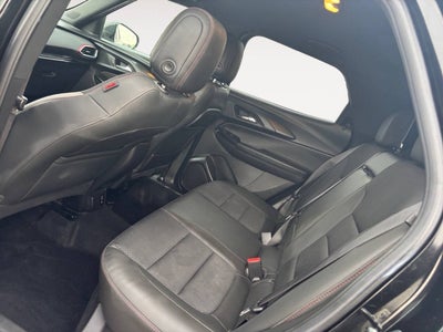 2023 Chevrolet TrailBlazer RS 4x4 4dr SUV