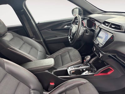 2023 Chevrolet TrailBlazer RS 4x4 4dr SUV