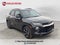 2023 Chevrolet TrailBlazer RS 4x4 4dr SUV