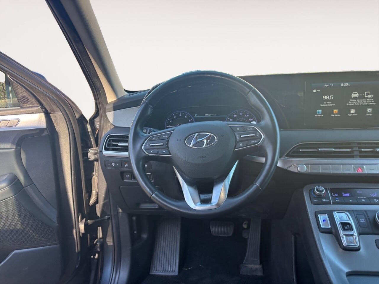 2020 Hyundai Palisade SEL AWD 4dr SUV