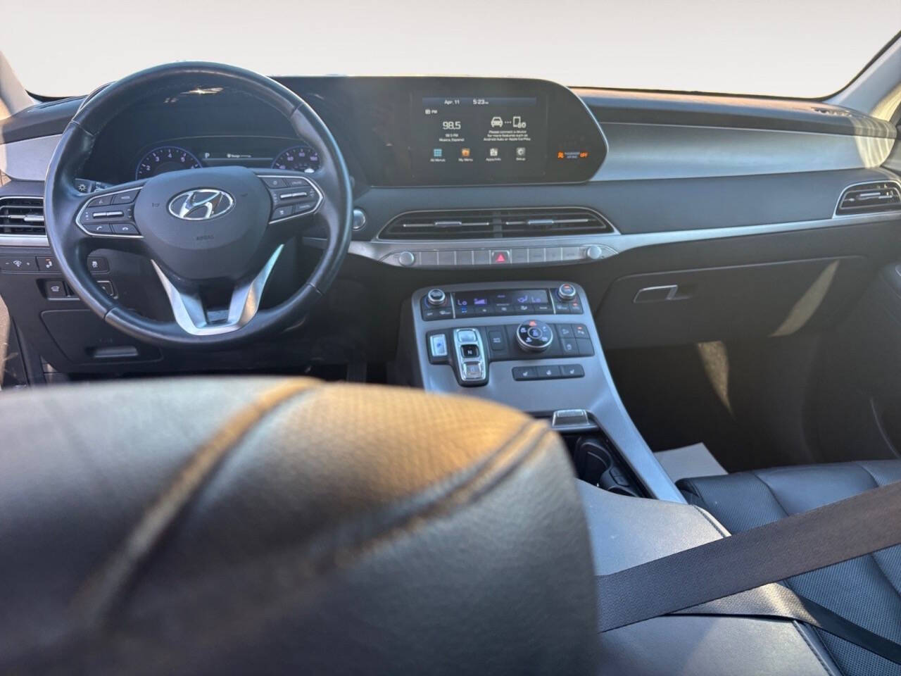 2020 Hyundai Palisade SEL AWD 4dr SUV