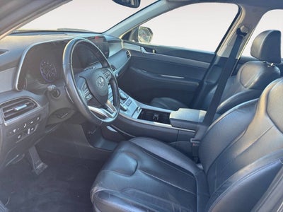 2020 Hyundai Palisade SEL AWD 4dr SUV
