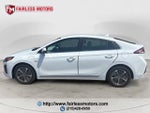 2020 Hyundai Ioniq Plug-in Hybrid SEL 4dr Hatchback
