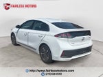 2020 Hyundai Ioniq Plug-in Hybrid SEL 4dr Hatchback