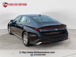 2025 Hyundai Sonata SE 4dr Sedan