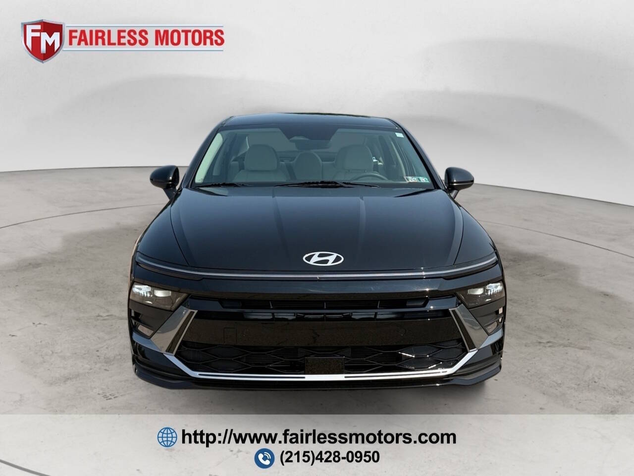 2025 Hyundai Sonata SE 4dr Sedan