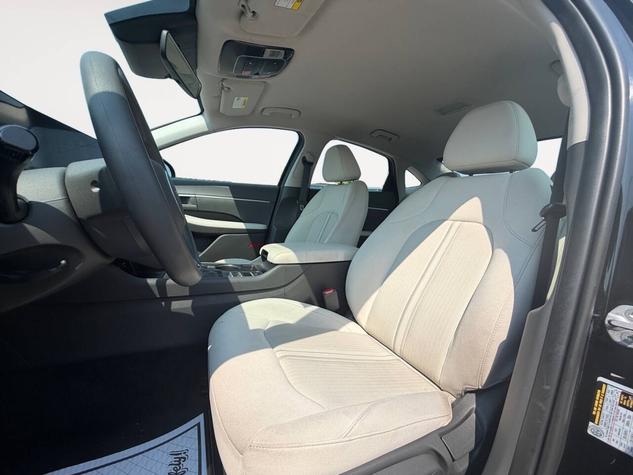 2025 Hyundai Sonata SE 4dr Sedan