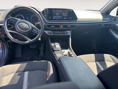 2023 Hyundai Sonata SE 4dr Sedan