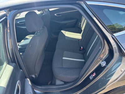 2023 Hyundai Sonata SE 4dr Sedan