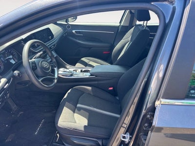 2023 Hyundai Sonata SE 4dr Sedan