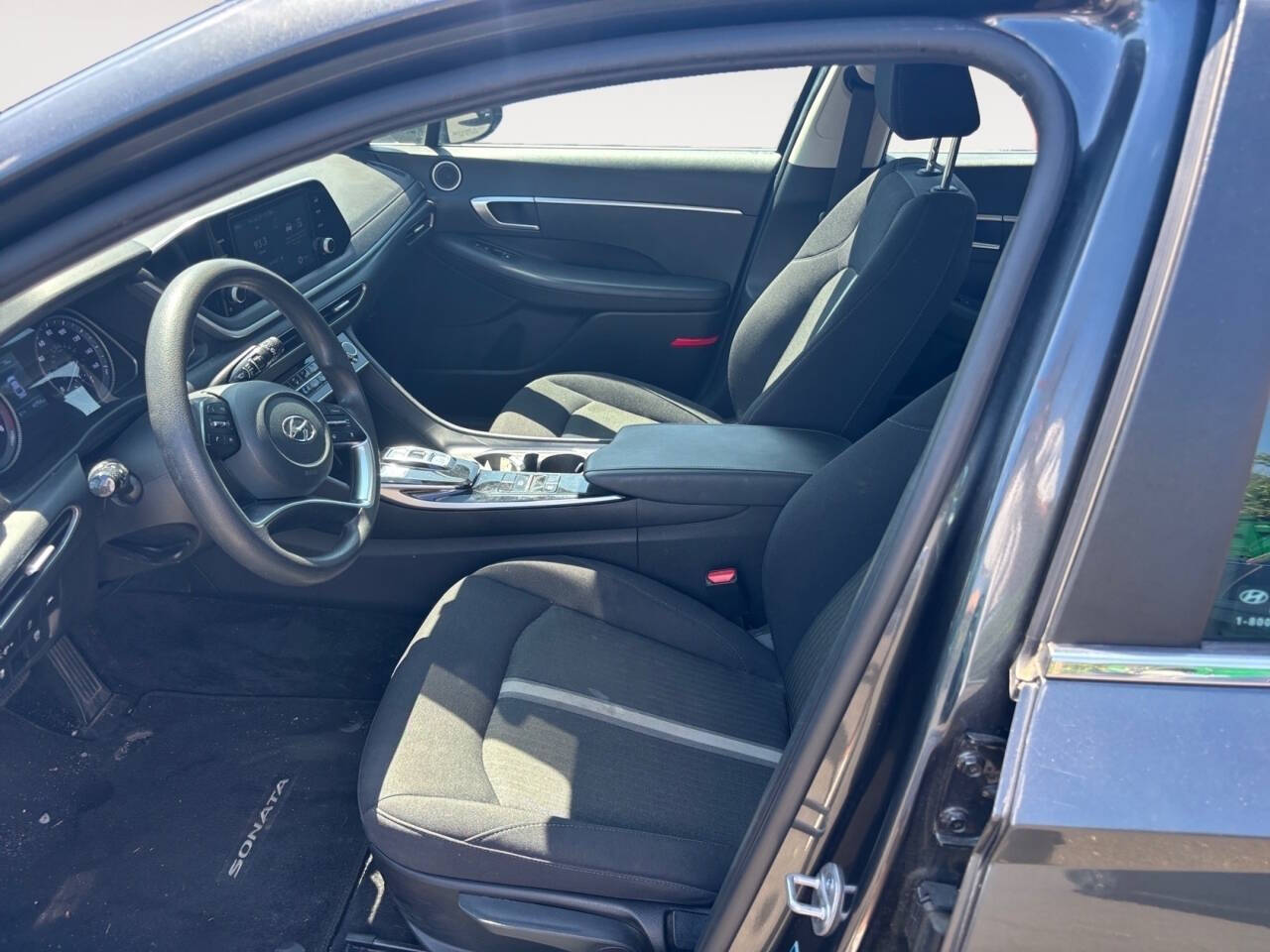 2023 Hyundai Sonata SE 4dr Sedan