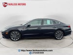 2023 Hyundai Sonata Limited 4dr Sedan