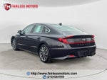 2023 Hyundai Sonata Limited 4dr Sedan